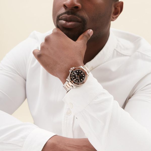 Rolex GMT Master II 126711 CHNR